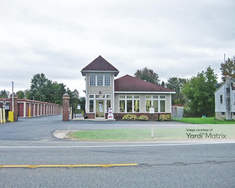 Storage Units for Rent available at 5666 State Route 31, Cicero, NY 13039