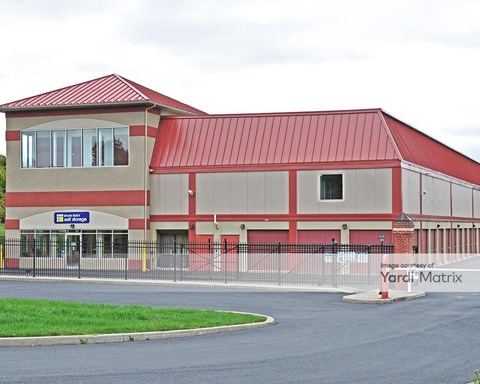 Storage Units for Rent available at 104 Bennett Road, Camillus, NY 13031