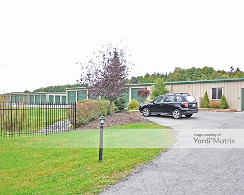 Storage Units for Rent available at 4586 Nixon Park Drive, Syracuse, NY 13215