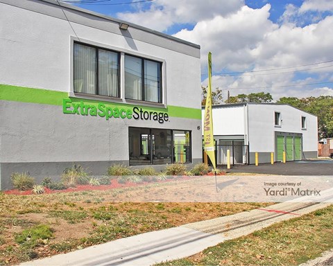 Storage Units for Rent available at 69 Mallory Avenue, Jersey City, NJ 07304