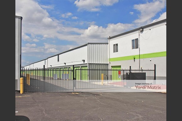 Extra Space Storage 69 Mallory Avenue Jersey City Rentcafe