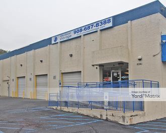 Storage Units for Rent available at 2395 Springfield Avenue, Vauxhall, NJ 07088