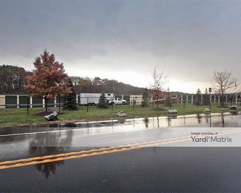 Storage Units for Rent available at 3490 New Jersey 94, Hamburg, NJ 07419