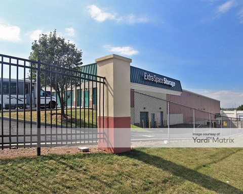 Storage Units for Rent available at 2027 83Rd Street, North Bergen, NJ 07047