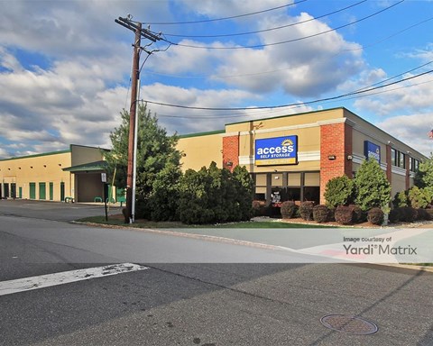 Storage Units for Rent available at 750 Boulevard, Kenilworth, NJ 07033