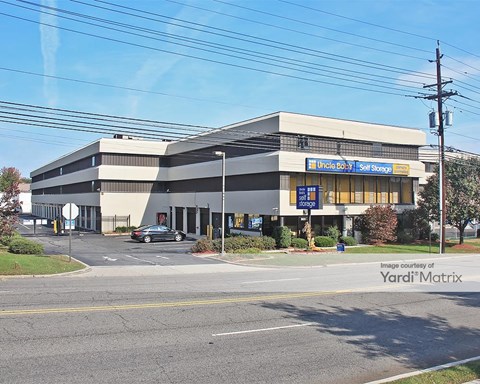 Storage Units for Rent available at 300 Allwood Road, Clifton, NJ 07012