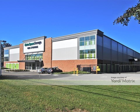 Storage Units for Rent available at 300 Morris Avenue, Denville, NJ 07834