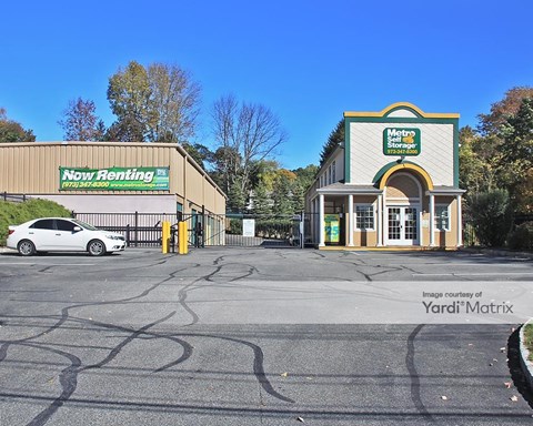 Storage Units for Rent available at 159 State Route 183, Stanhope, NJ 07874