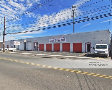 Storage Units for Rent available at 916 East Elizabeth Avenue, Linden, NJ 07036 Photo Gallery 1