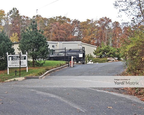 Storage Units for Rent available at 155 Brooks Flat Road, Ogdensburg, NJ 07439