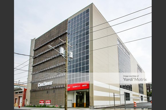Cubesmart Self Storage 1312 Adams Street Hoboken Rentcafe