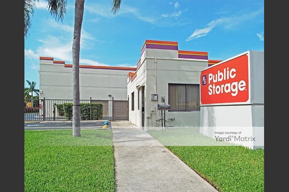 Public Storage 109 Nw 20th Street Boca Raton Rentcafe