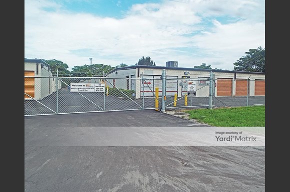 Storage Zone Self Storage 9531 West Atlantic Avenue Delray Beach Rentcafe