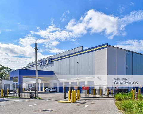 Storage Units for Rent available at 14251 North Cleveland Avenue, North Fort Myers, FL 33903