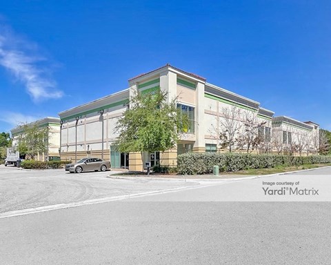 Storage Units for Rent available at 3697 Kramer Drive, Naples, FL 34109