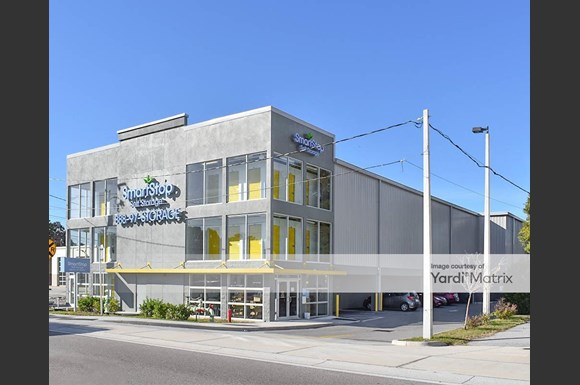 Smartstop Self Storage 1027 North Washington Blvd Sarasota Rentcafe