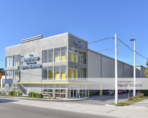 Storage Units for Rent available at 1027 North Washington Blvd, Sarasota, FL 34236