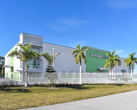 Storage Units for Rent available at 1510 South Tamiami Trail, Venice, FL 34293