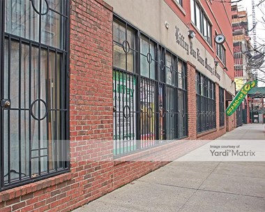 Storage Units for Rent available at 234 East 121St Street, New York, NY 10035