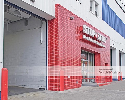 Storage Units for Rent available at 534 63Rd Street, Brooklyn, NY 11220