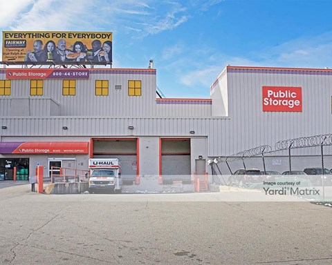 Storage Units for Rent available at 1534 Utica Avenue, Brooklyn, NY 11234