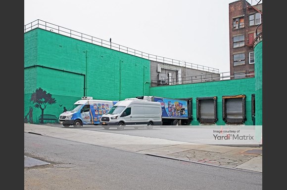 Istoregreen 12 Hall Street Brooklyn Rentcafe