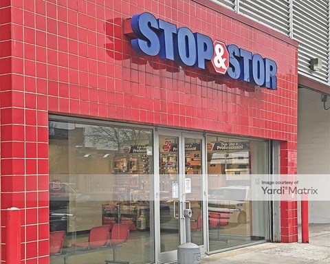 Storage Units for Rent available at 28 Erasmus Street, Brooklyn, NY 11226