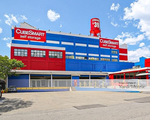 Storage Units for Rent available at 183 Lorraine Street, Brooklyn, NY 11231