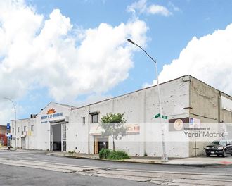 Storage Units for Rent available at 4907 1St Avenue, Brooklyn, NY 11232