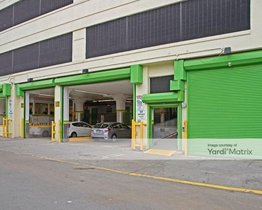 Storage Units for Rent available at 32 Grand Avenue, Brooklyn, NY 11205 Photo Gallery 1