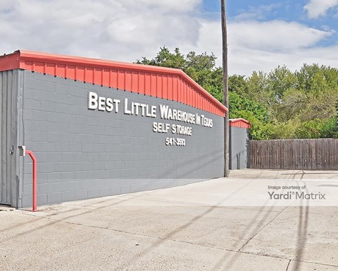 Storage Units for Rent available at 175 East FM 802, Brownsville, TX 78520