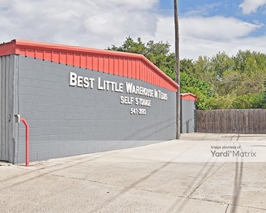 Storage Units for Rent available at 175 East FM 802, Brownsville, TX 78520 Photo Gallery 1