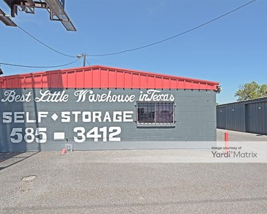 Storage Units for Rent available at 2207 North Conway Avenue, Mission, TX 78572