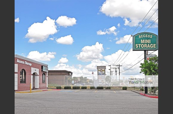 Access Mini Storage 2701 West University Drive Edinburg Rentcafe