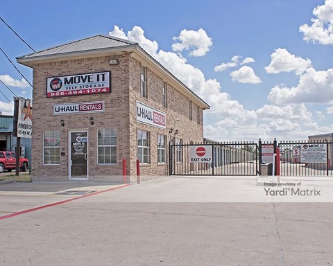 Storage Units for Rent available at 1091 West Expressway 83, Donna, TX 78537