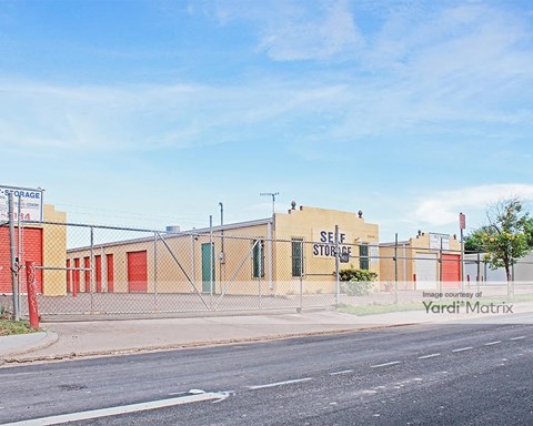 Storage Units for Rent available at 2300 North Cypress Street, Pharr, TX 78577