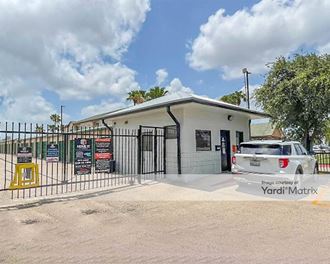 Storage Units for Rent available at 3605 North Expressway 77, Brownsville, TX 78520