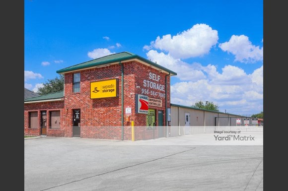 First Choice Self Storage 208 Diamond Street La Joya Rentcafe
