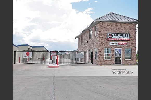 Move It Self Storage 3401 West Expressway 83 La Feria Rentcafe