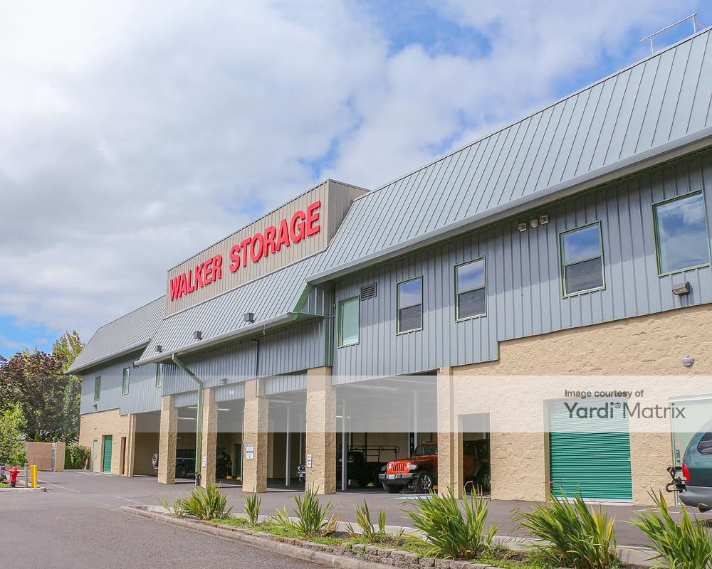 Walker Storage 18365 NW Walker Road, Beaverton RentCafe