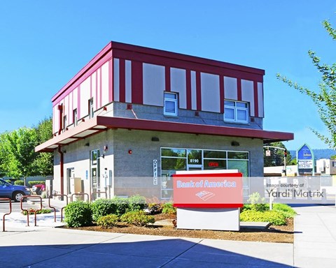 Storage Units for Rent available at 8190 North Lombard Street, Portland, OR 97203