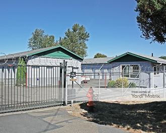 Storage Units for Rent available at 13923 Fir Street, Oregon City, OR 97045