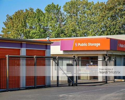 Storage Units for Rent available at 19350 SW Shaw Street, Aloha, OR 97007