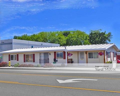 Storage Units for Rent available at 1811 SE Grace Avenue, Battle Ground, WA 98604