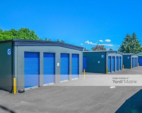 Storage Units for Rent available at 515 SE 157Th Avenue, Vancouver, WA 98684