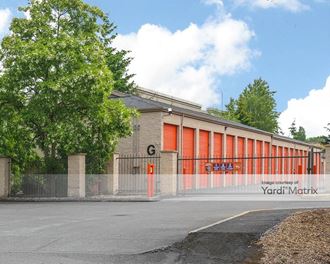 Storage Units for Rent available at 7601 NE 5Th Avenue, Vancouver, WA 98665