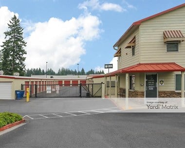Storage Units for Rent available at 421 NE 104Th Avenue, Vancouver, WA 98664 - Photo Gallery 1