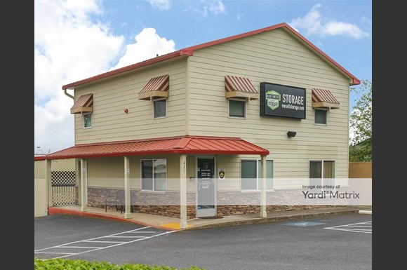 Northwest Self Storage 421 Ne 104th Avenue Vancouver Rentcafe