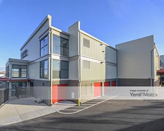 Storage Units for Rent available at 2088 NW Vaughn Street, Portland, OR 97209