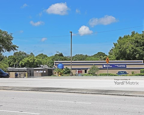 Storage Units for Rent available at 1844 North Belcher Road, Clearwater, FL 33765